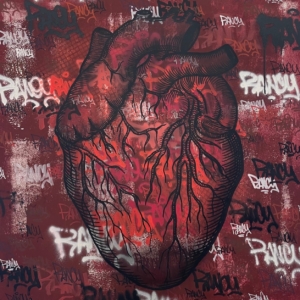 RANCY | HEART